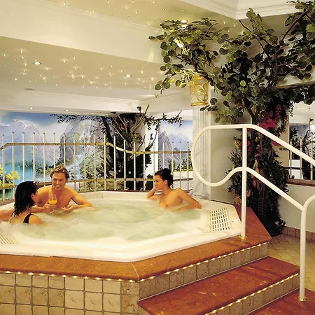 Verwall Отель 4*