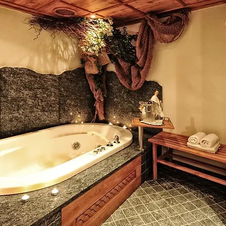 Отель Verwall Ишгль