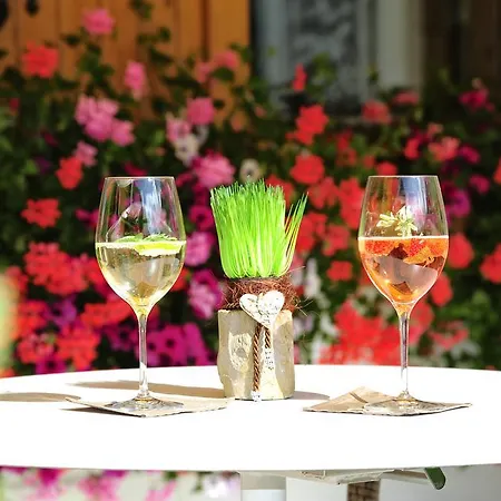 Отель Verwall Ишгль