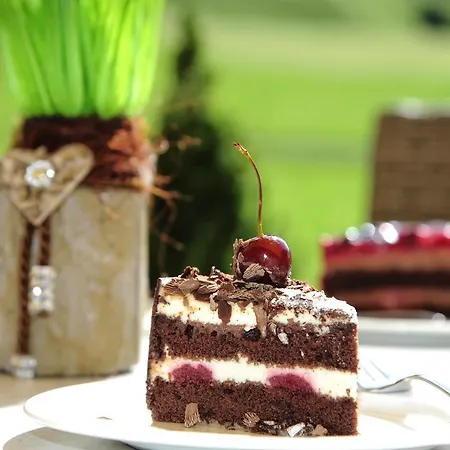 Отель Verwall Ишгль