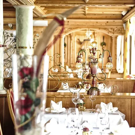 Отель Verwall Ишгль