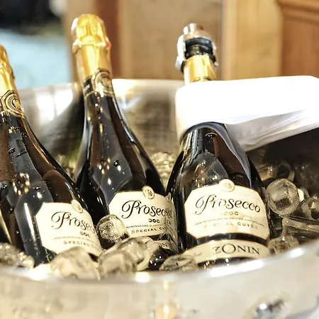 Отель Verwall 4*