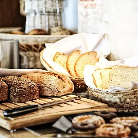 Отель Verwall Ишгль