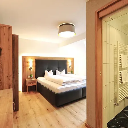 Отель Verwall 4*