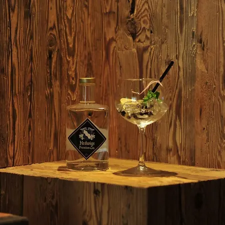 Verwall Отель Ишгль