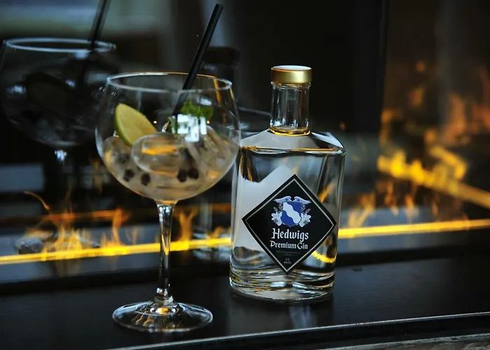 Szálloda Verwall Ischgl