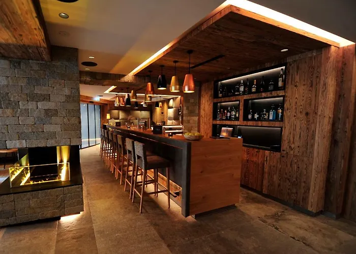 Verwall Szálloda 4*