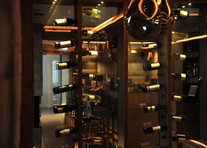 Szálloda Verwall 4*