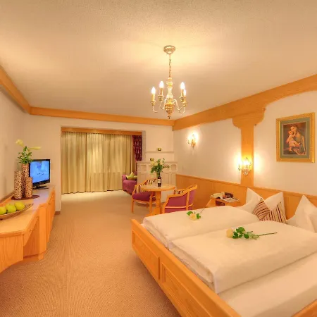 Verwall Hotel Ischgl