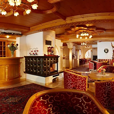 Hotel Verwall 4*