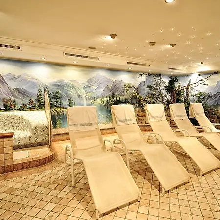 Hotel Verwall Ischgl