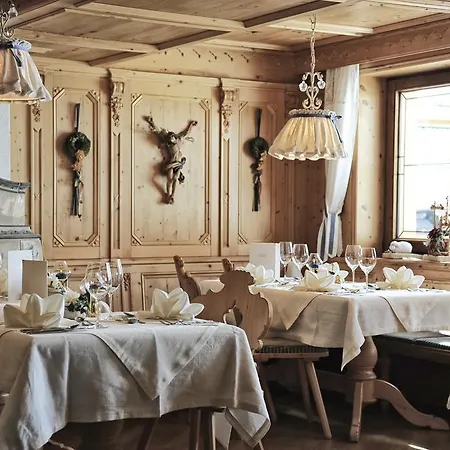 酒店 Verwall 伊施格尔