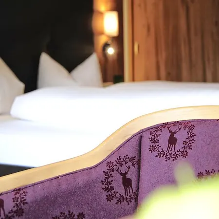 酒店 Verwall 伊施格尔