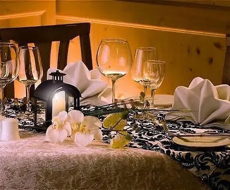 Verwall 酒店 伊施格尔