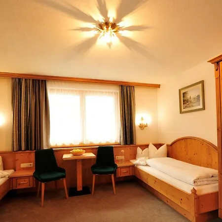 Verwall Hotel Ischgl