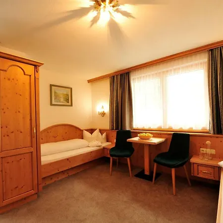 Verwall 호텔 4*