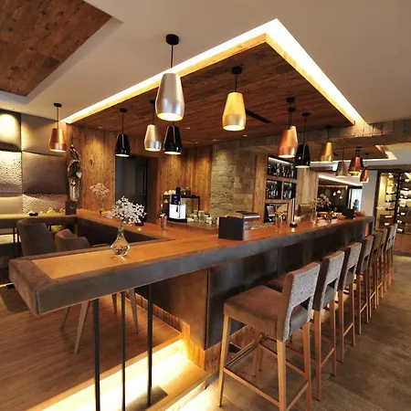 Verwall イシュグル