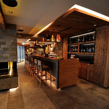 Verwall ホテル 4*