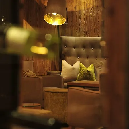 Hotel Verwall