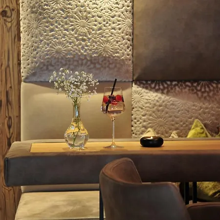 Verwall Hotel Ischgl