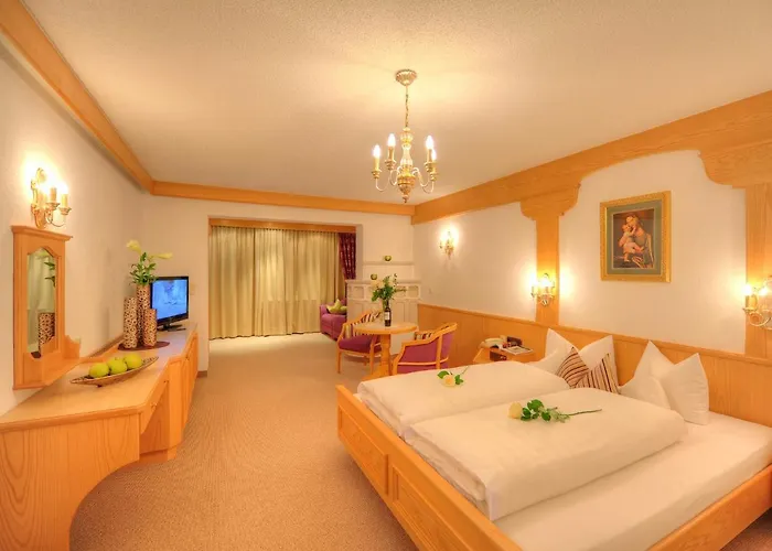 Verwall Hotel Ischgl