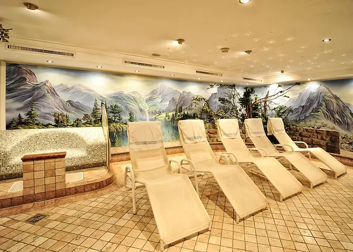 Hotel Verwall Ischgl