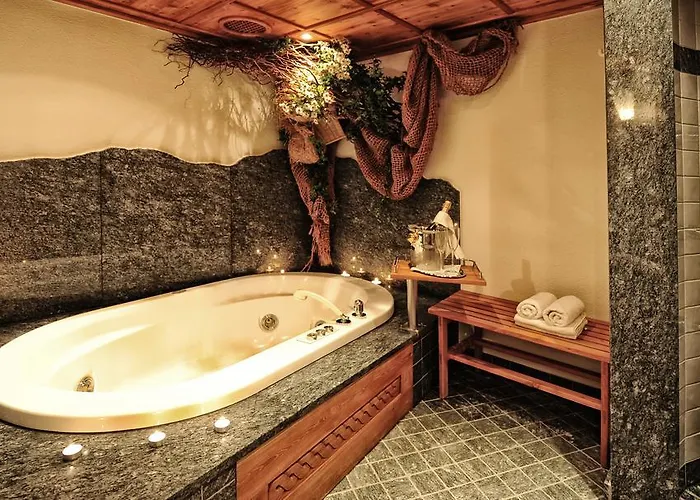 Hotel Verwall Ischgl