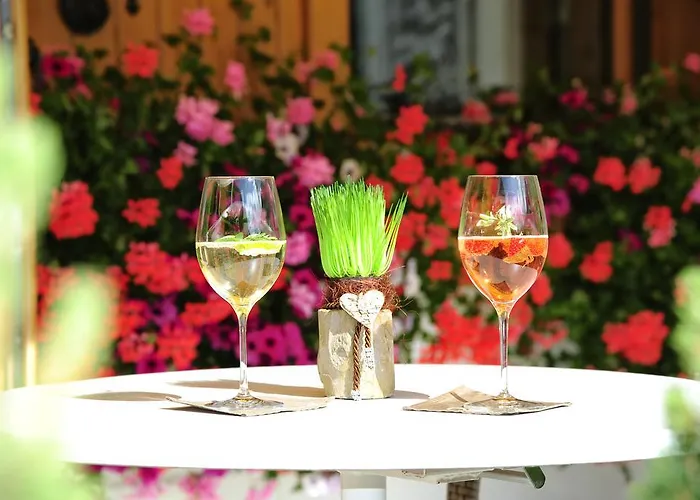 Hotel Verwall Ischgl