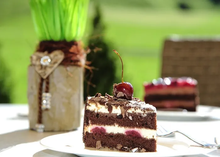 Hotel Verwall Ischgl