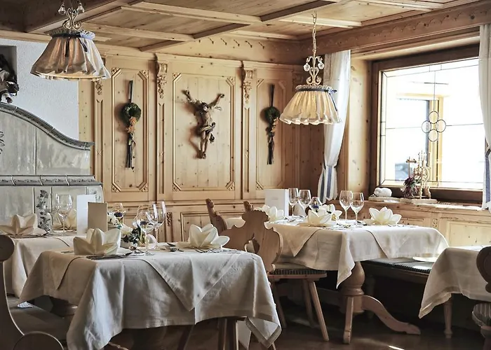 Hotel Verwall Ischgl