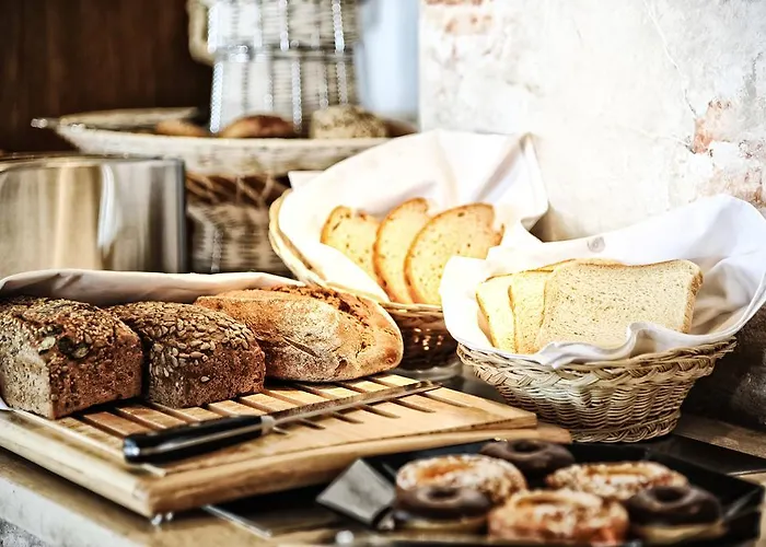 Hotel Verwall Ischgl