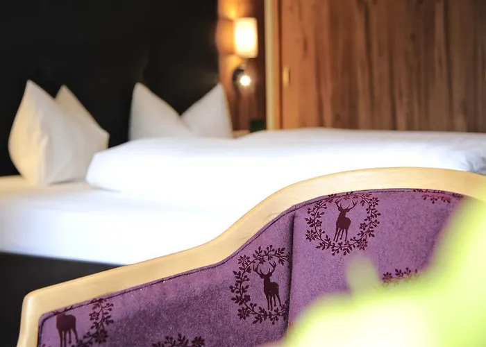 Hotel Verwall Ischgl