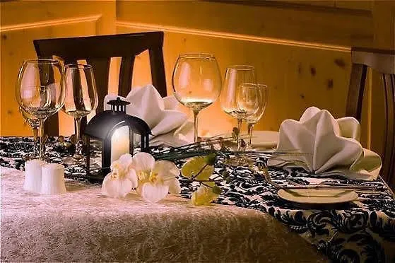 Verwall Hotel Ischgl