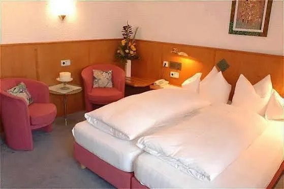 Otel Verwall