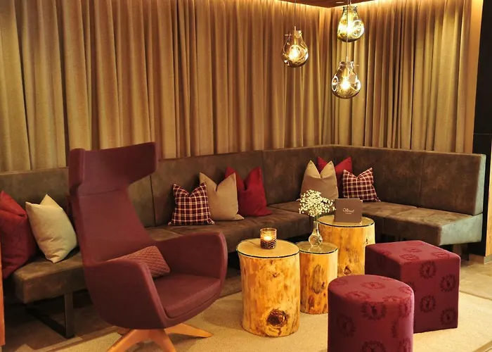 Verwall Otel 4*