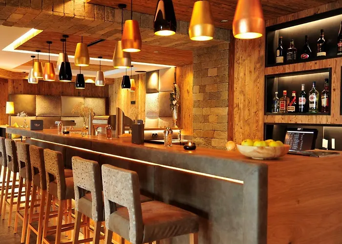 Hotel Verwall Ischgl