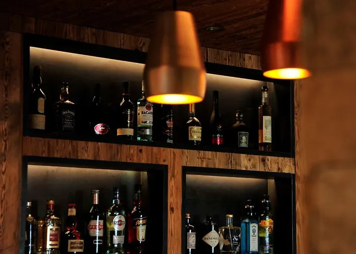 Hotel Verwall Ischgl