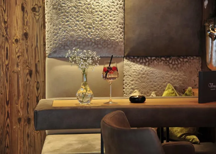 Verwall Hotel Ischgl