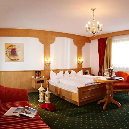 Verwall Ischgl