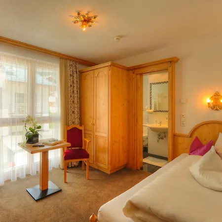 Verwall 4* 이스크글