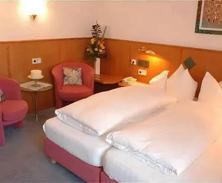 Hotel Verwall