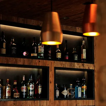 호텔 Verwall 이스크글