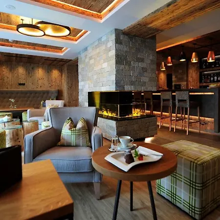 Verwall Hotel