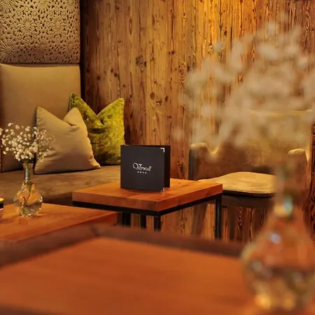 Verwall 이스크글