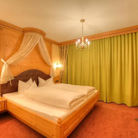 Verwall Hotel