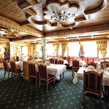 Hotel Verwall