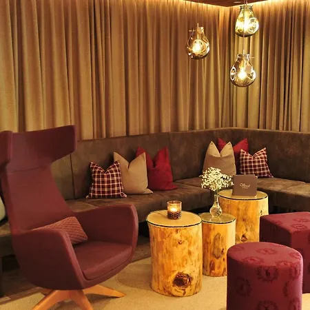 Verwall Hotel 4*