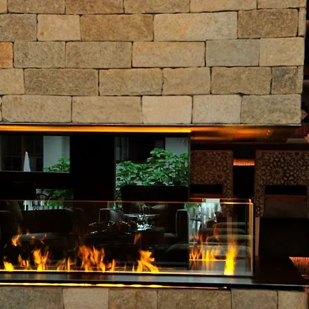 Hotel Verwall 4*