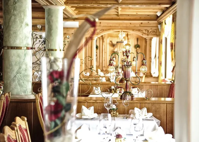 Hotel Verwall Ischgl