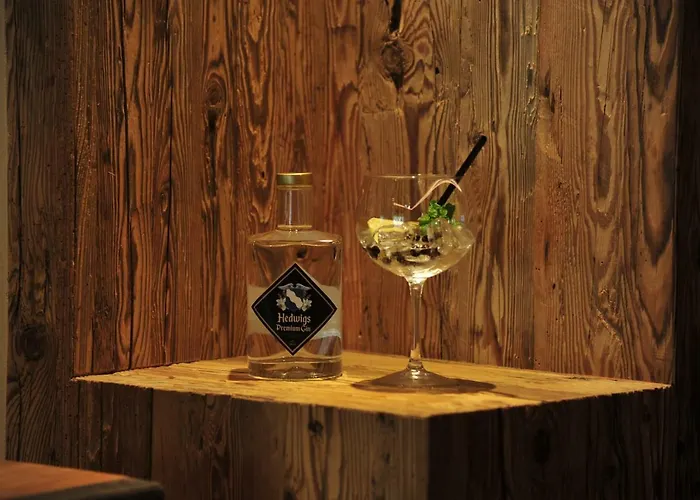 Verwall Hotel Ischgl